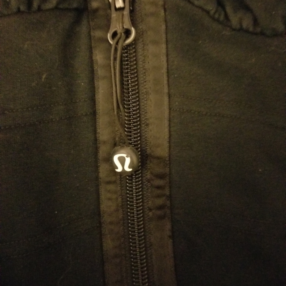 Lululemon Course-ette fitted jacket - Picture 6 of 6